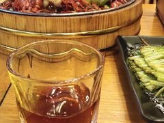 -云晓光头烧烤吧(德平路店)