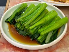 -香江姳苑粥饭(人民广场店)