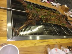 -炑羊香烤全羊(西三旗店)