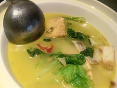 -楚禾宴·家宴(光谷大道店)