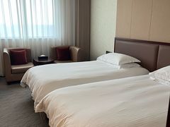 -南京钟山宾馆(江苏省会议中心)