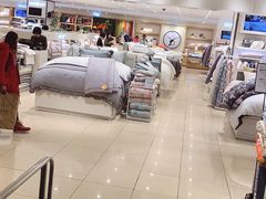 -乐天免税店(明洞店)