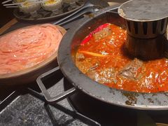-晓宇重庆火锅(西安荟聚店)
