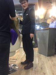 点击看大图 -霓·Hair