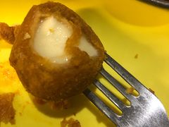 -BHC炸鸡(明洞总店)