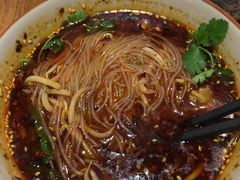 -芙蓉巷成都名小吃(丹尼斯2天地店)