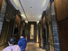 -南京金陵饭店