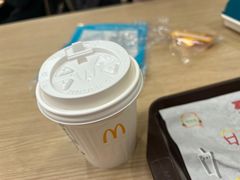 -麦当劳(新濠影汇店)