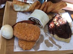 -头壹号 大油条·老长沙盖码饭(清河店)