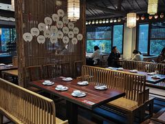 大堂-大牌大·传统杭帮菜(湖滨店)