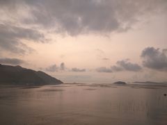 -北岐滩涂