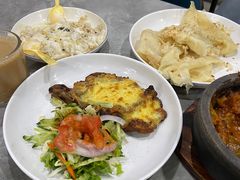 -阿拉伯萨娜餐厅(石马社区店)