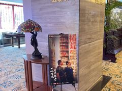 -深圳葵花酒店公寓(福田口岸店)