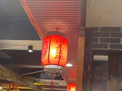 -大海碗·炸酱面·烤鸭·京菜(天坛店)