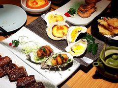 -三石铁板烧(紫竹桥店)