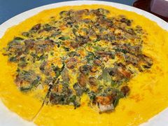 现煎海蛎煎-闽海肴(北辰荟店)