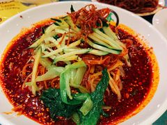 -春花民族美食(佳木斯总店)