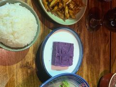 -兰溪小馆(东直门簋街店)