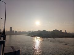 -星海湾跨海大桥
