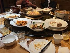 -小放牛炒菜馆(三丰店)
