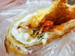 -张记灌饼(丰富路店)