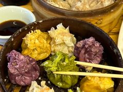 -正宗天津烧麦馆(柳州路店)