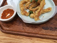 -小满手工粉(上海文峰广场店)