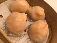 -喜宴又一村·粤菜·茶点·海鲜(壹方天地店)