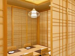 -长崎屋·日本料理·刺身·烧鸟(天河北路店)