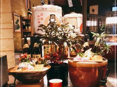 -长沙君悦酒店·自助餐厅咖啡厅