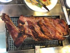 -宗泉烤全羊·烤羊腿·家常菜(解放东路店)