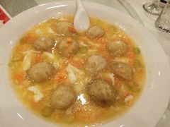 -佰园全日西餐厅-厦门佰翔软件园酒店