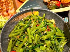 -马来西亚肉骨茶汤·招牌螃蟹·烧鸡·呷喱吧吧(海上世界店)