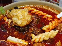 -福苗小骆驼烧烤(莲湖路店)