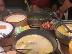 -青年公社烤鸭(滨湖银泰店)