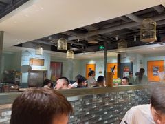 -北京老门框爆肚涮肉馆(锦业路店)