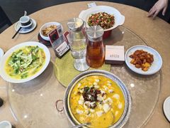 -李氏传家菜(兴城路店)