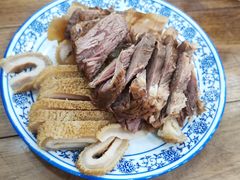 -老白家水盆羊肉