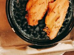 -Retro Deli 茶泡饭