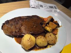 -宜家·瑞典风味餐厅(北京西红门店)