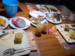 -汉巴味德(乐宾百货店)