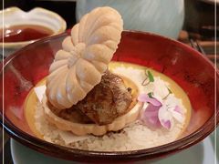 -山葵家·创意料理(万象汇店)