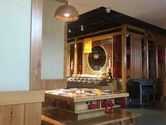 -老版火锅(半坡店)