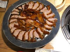 -守柴炉烤鸭(科华中路王府井店)