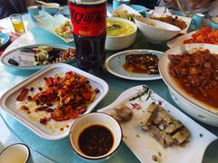 -津菜宋记老房子(平山道店)