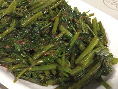 空心菜-纽顿熟食中心