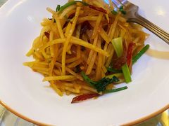 -御座宾馆-餐厅