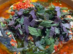 -笨罗卜浏阳菜馆(龙华鹏润达店)