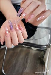 -斯馨·健康美甲美睫