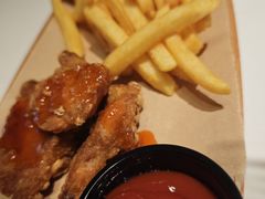 -必胜客(栖乐荟店)